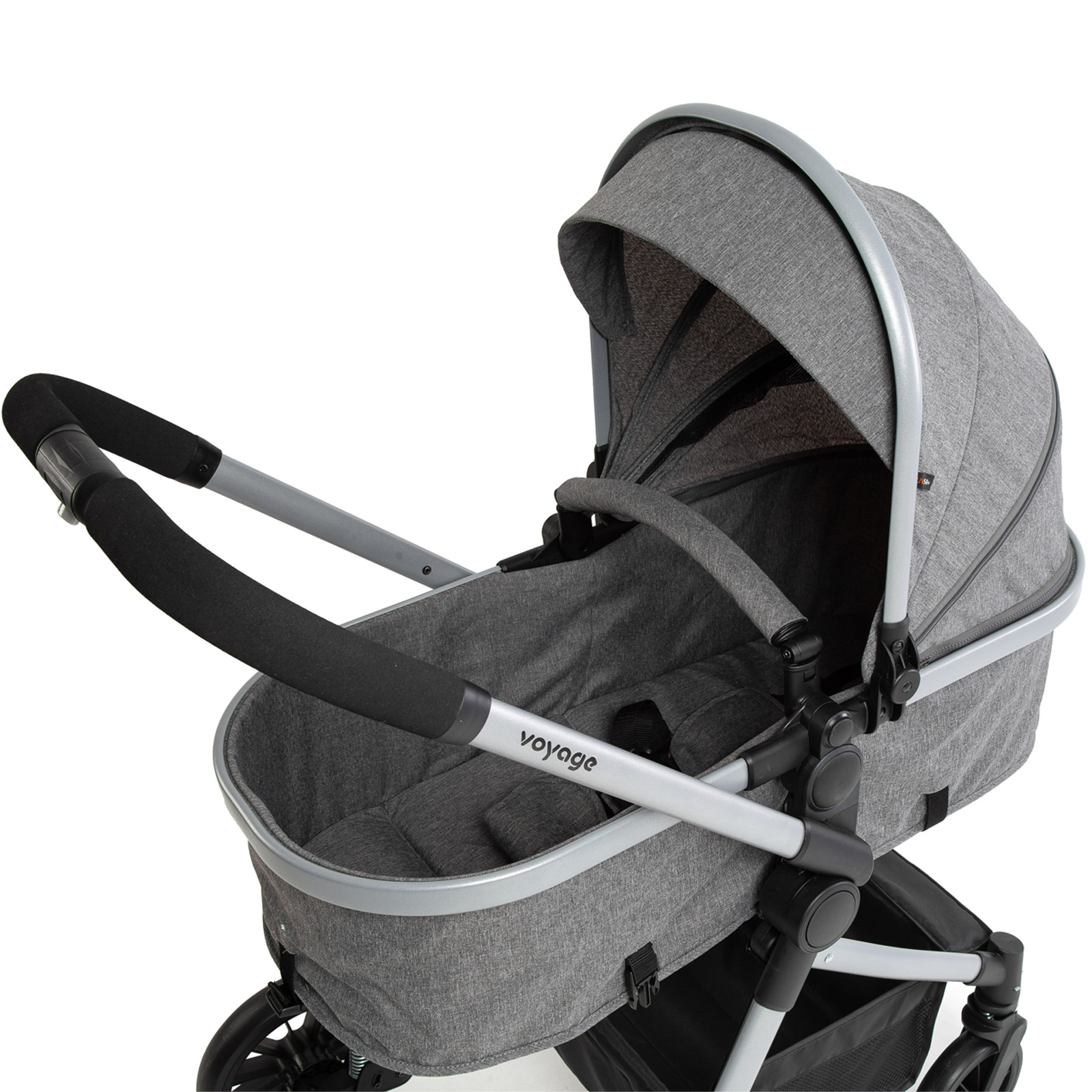 Voyage Infantil | Travel System Prestige TS DUO