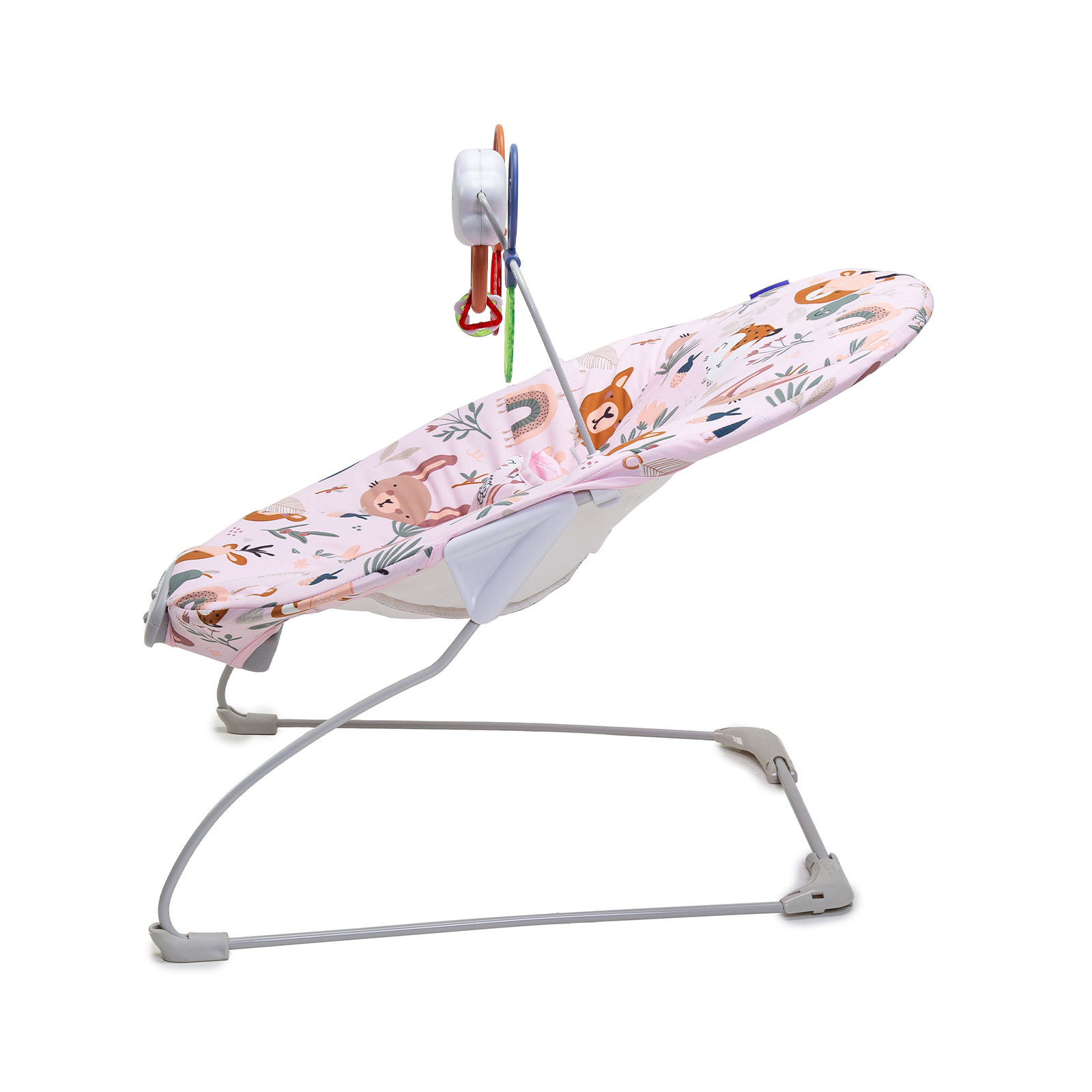yunn☆kids LIFE COMTEC ZDR018 Cosco Kids | Bouncer Zeen