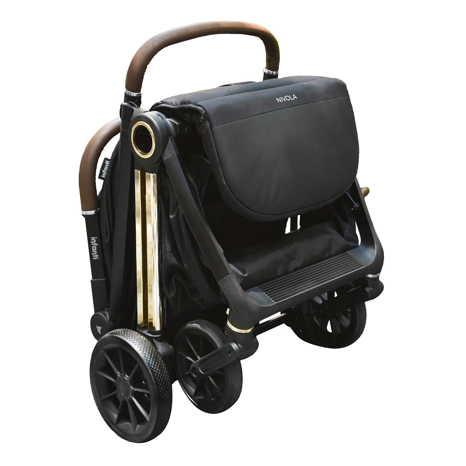 Infanti Brasil | Travel System Nivola Duo