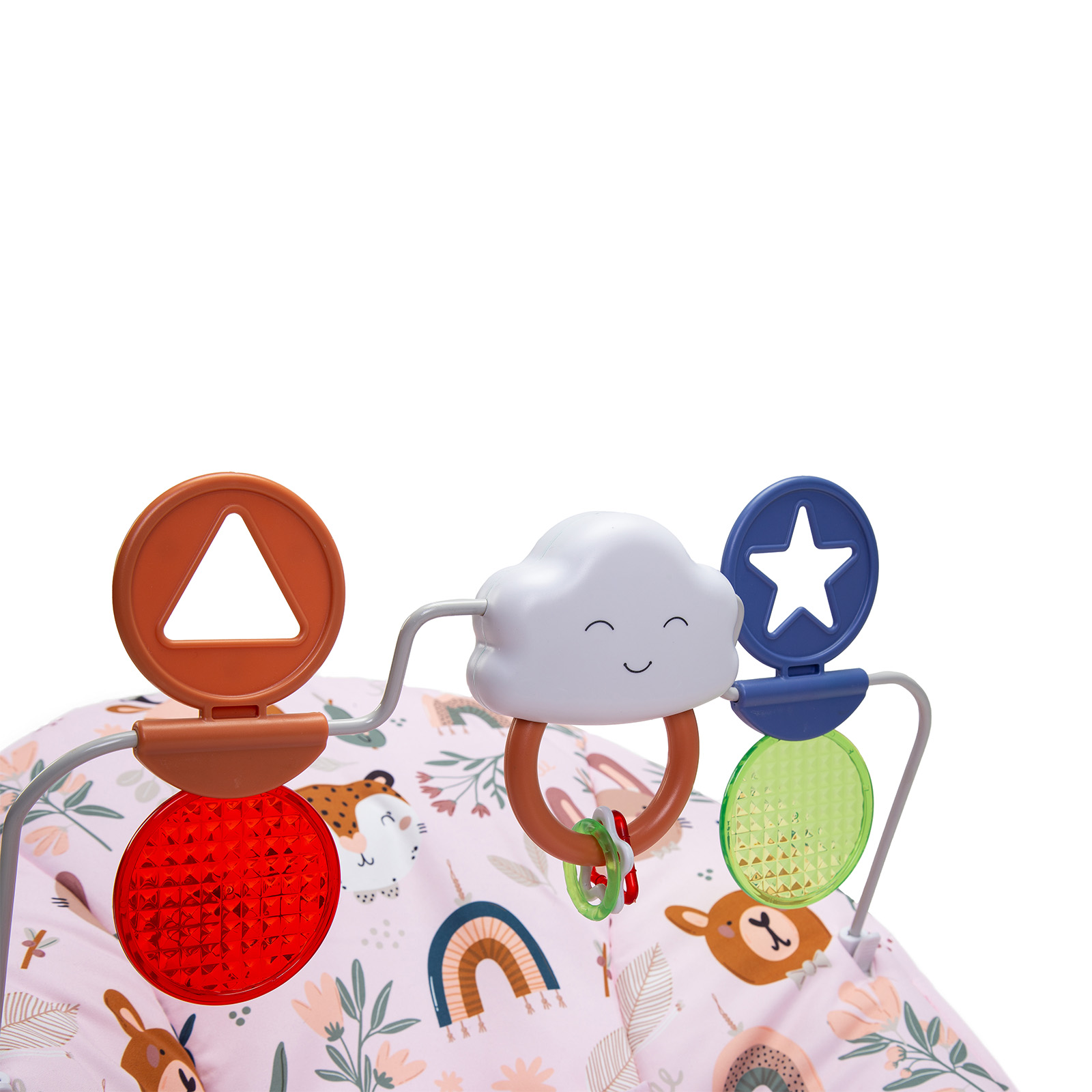 Cosco Kids | Bouncer Zeen