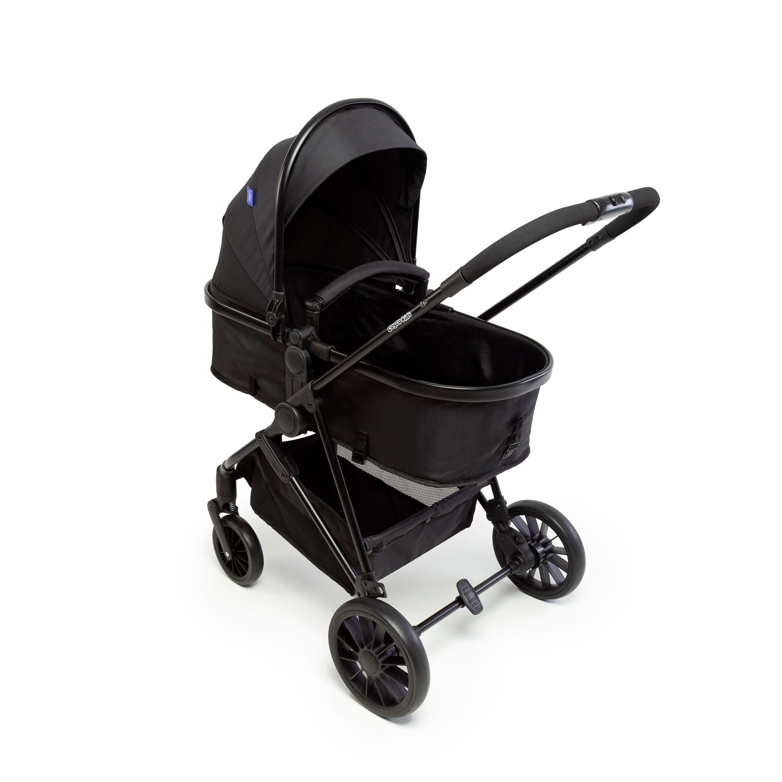 Cosco Kids | Travel System Lummy Trio Isofix