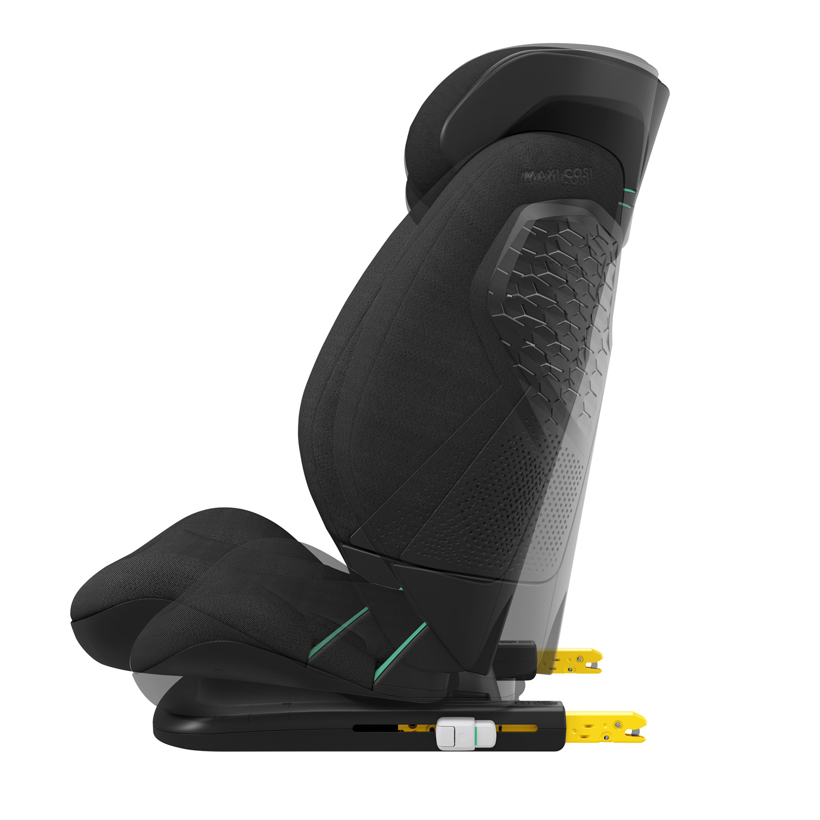 Maxi-Cosi Brasil | Cadeirinha Rodifix Pro² i-Size