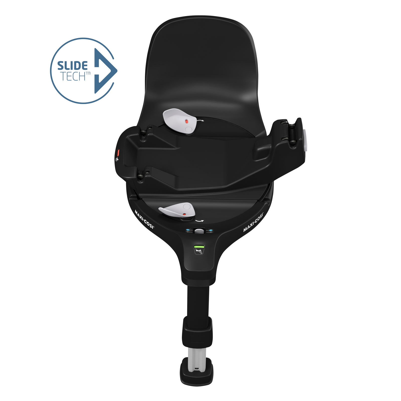 MAXI-COSI FamilyFix 360、アダプター Maxi-Cosi Brasil | Base FamilyFix 360 Pro