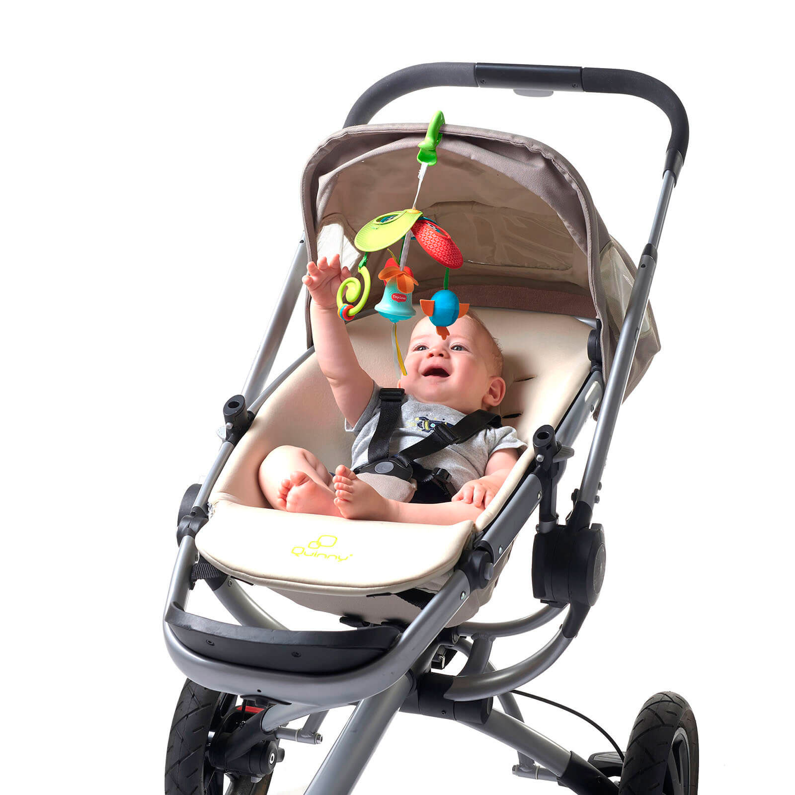 Maxi-Cosi Brasil | Mini Móbile Pack & Go