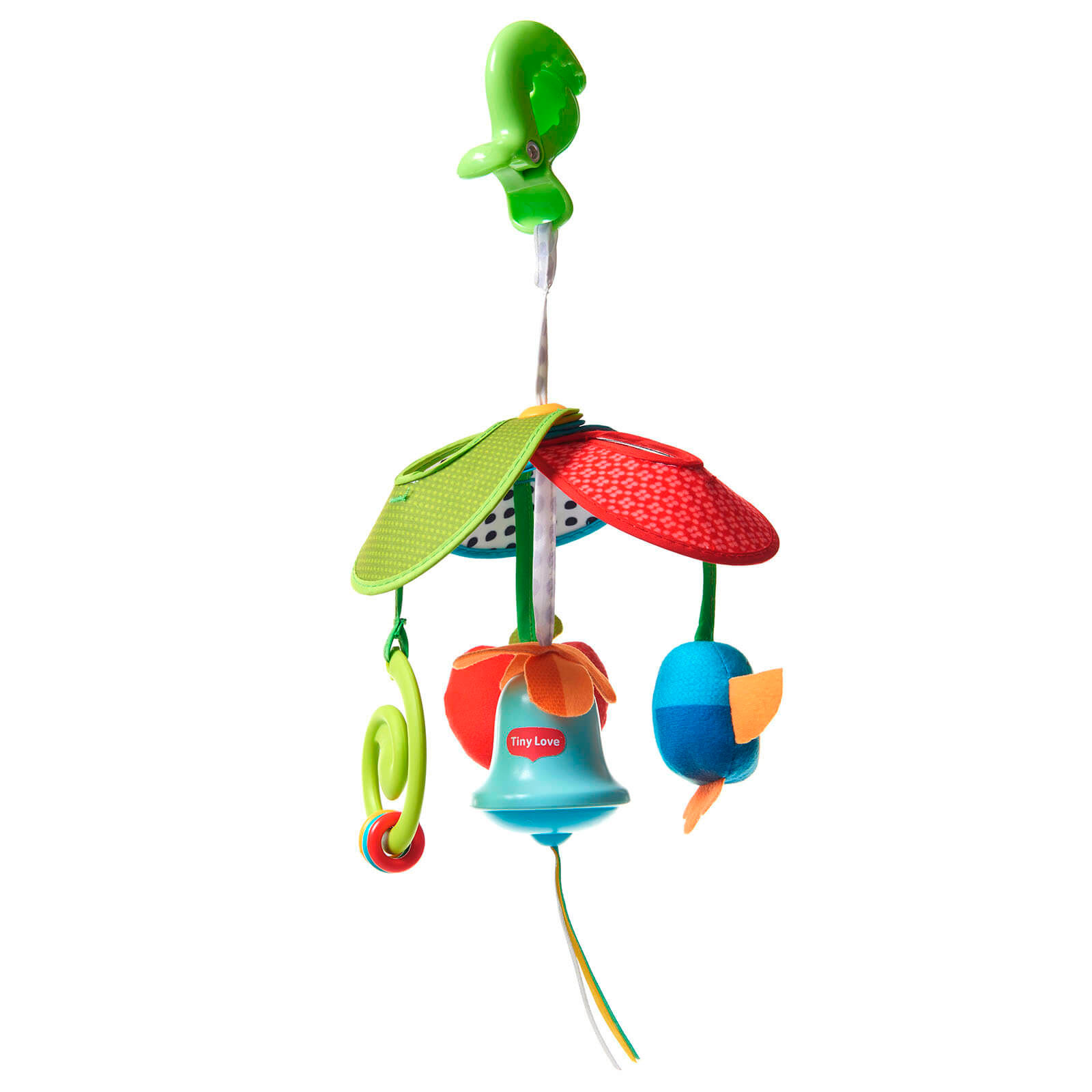 Maxi-Cosi Brasil | Mini Móbile Pack & Go