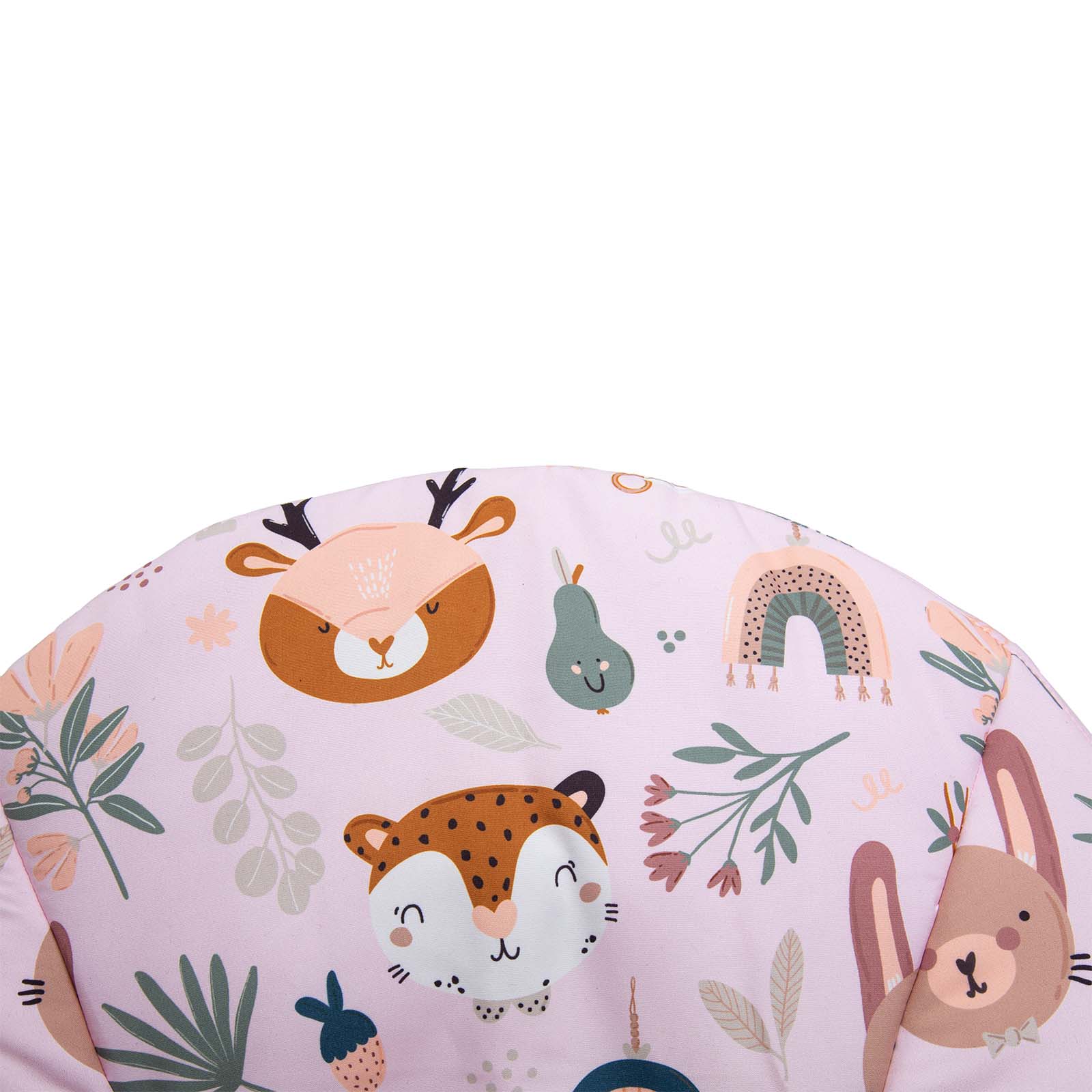 Cosco Kids | Bouncer Zeen