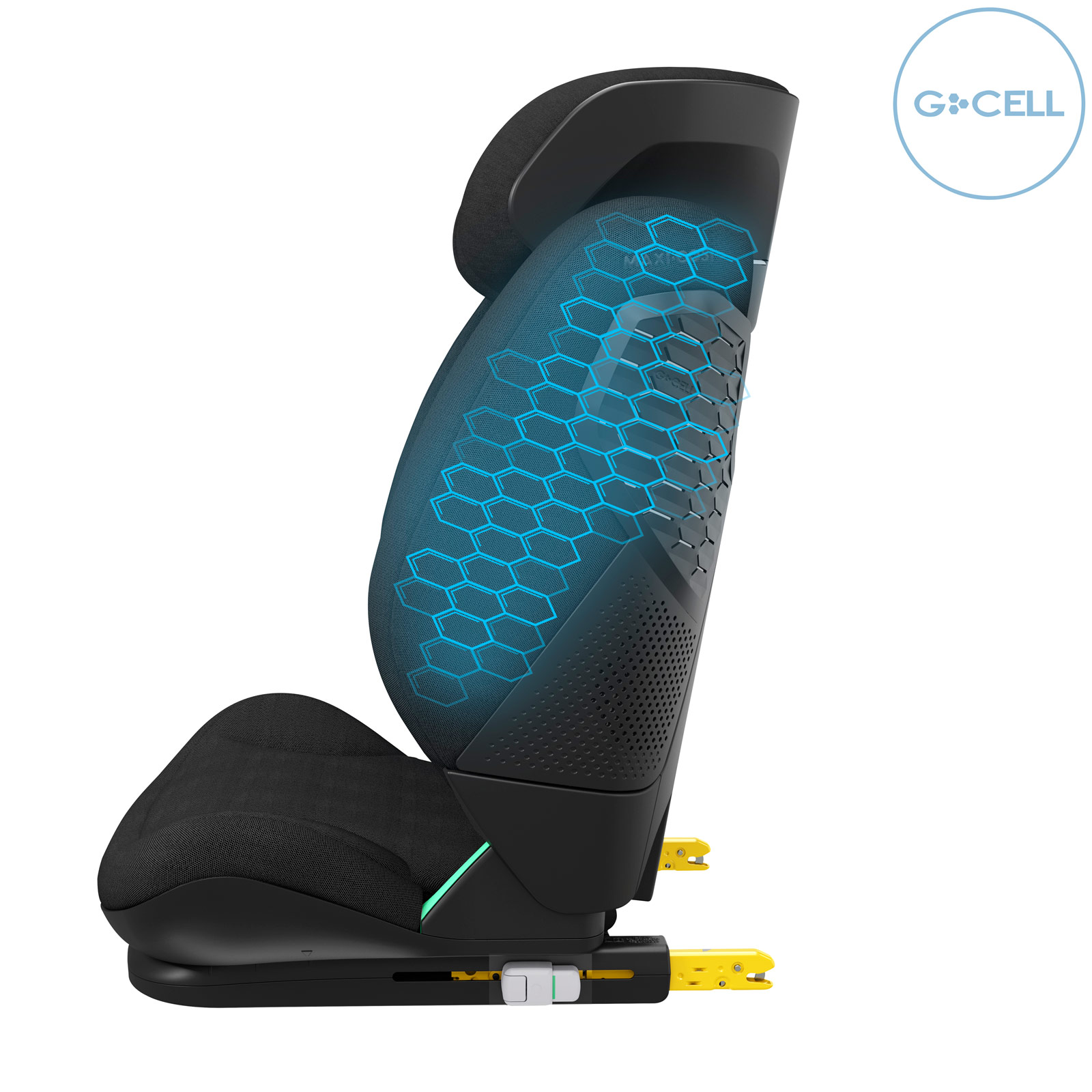Maxi-Cosi Brasil | Cadeirinha Rodifix Pro² i-Size