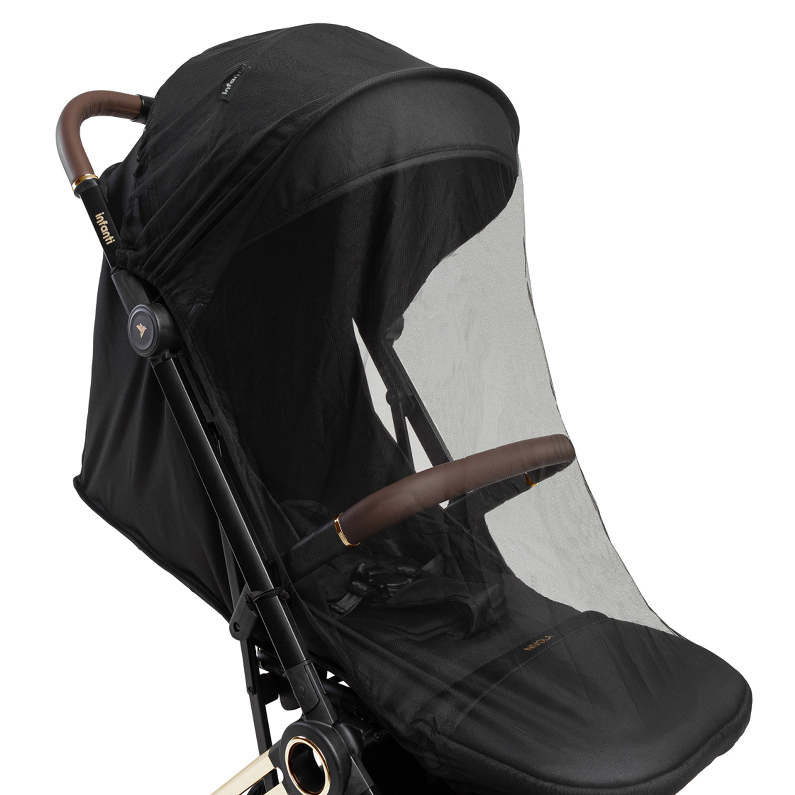 Infanti Brasil | Travel System Nivola Duo