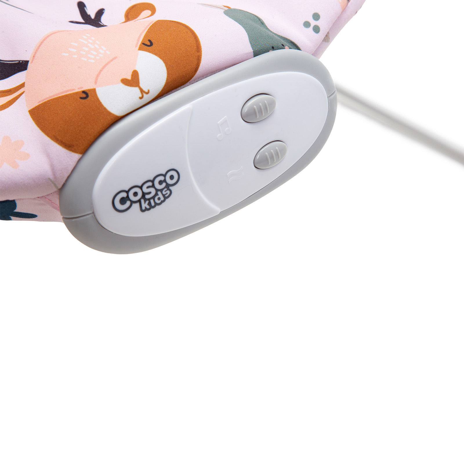 Cosco Kids | Bouncer Zeen